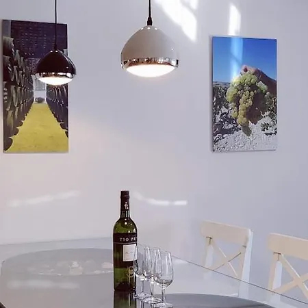 Vakantiehuis Casa Ana