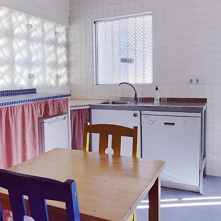 Casa Ana بيت للعطل جيريز